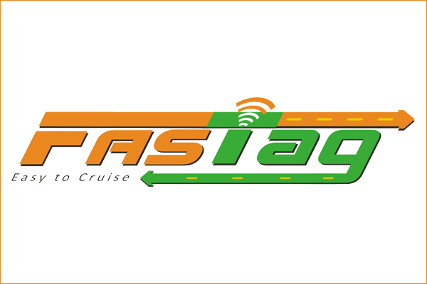 Transport and Highway made FASTag mandatory for vehicles starting Dec 1 Transport and Highway made FASTag mandatory for vehicles starting Dec 1