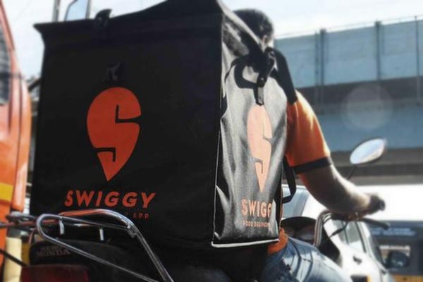 Indian food delivery major Swiggy has invested Rs 175 crore Indian food delivery major Swiggy has invested Rs 175 crore
