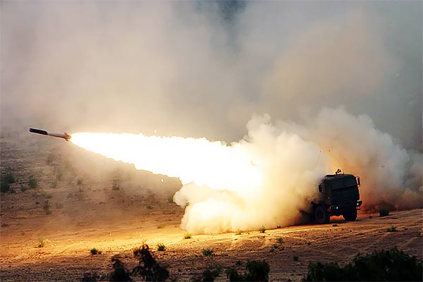 India night-tested two Prithvi ballistic missiles off Odisha coast India night-tested two Prithvi ballistic missiles off Odisha coast