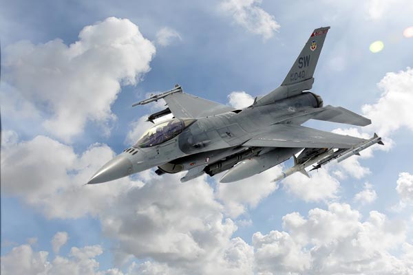 Rajnath Singh acquired the first Rafale aircraft from France on 8 October Rajnath Singh acquired the first Rafale aircraft from France on 8 October