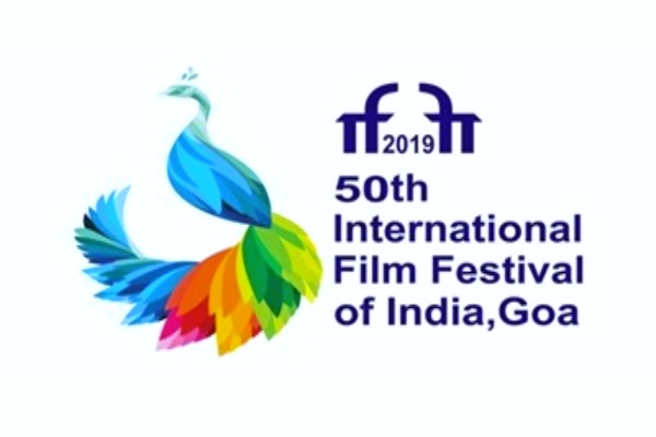 50th International Film Festival of India begins 50th International Film Festival of India begins