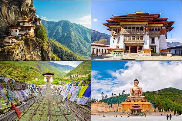 Bhutan will now charge tourists from India, Bangladesh and Maldives Bhutan will now charge tourists from India, Bangladesh and Maldives