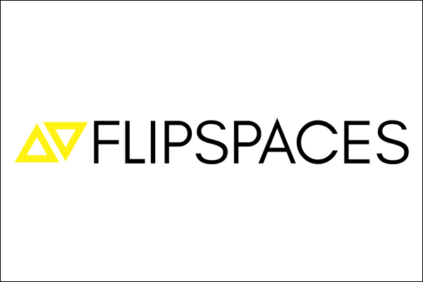 Flipspaces, a Mumbai-based tech-enabled commercial interior design Flipspaces, a Mumbai-based tech-enabled commercial interior design