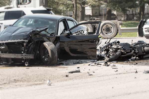 Odisha records 18,683 deaths in road accidents in 4 years Odisha records 18,683 deaths in road accidents in 4 years