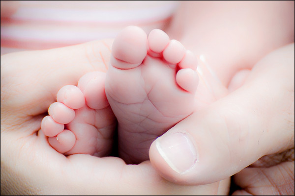 Revolutionary studies about newborn with brain injuries began in India Revolutionary studies about newborn with brain injuries began in India