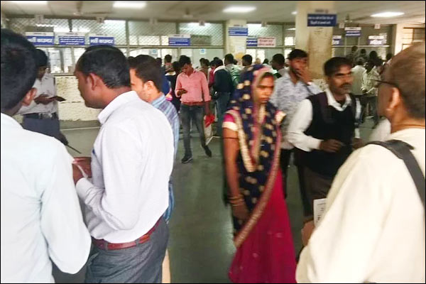 Cashless facility available in CGHS-ECHS of private hospitals Cashless facility available in CGHS-ECHS of private hospitals