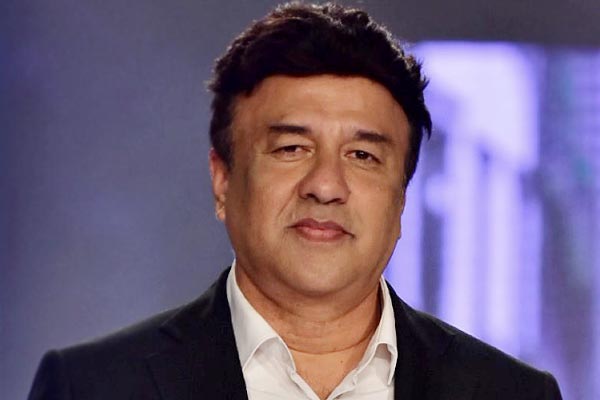 Seeing the growing controversy of Metoo, composer Anu Malik left Indian Idol 11 Seeing the growing controversy of Metoo, composer Anu Malik left Indian Idol 11