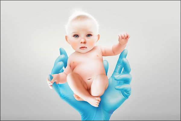 Now DNA testing will clear what your child will grow up to be Now DNA testing will clear what your child will grow up to be