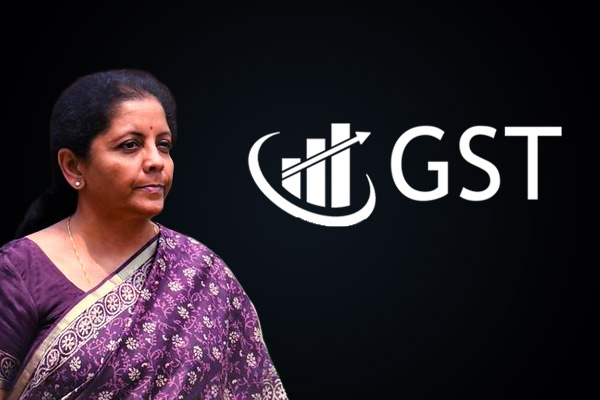 50% increase in GST returns in November despite economic slowdown 50% increase in GST returns in November despite economic slowdown