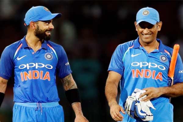 Indian team announced for T20 and ODI series against West Indies Indian team announced for T20 and ODI series against West Indies