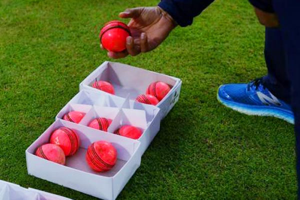 Black marketing of pink ball test tickets, 6 arrested Black marketing of pink ball test tickets, 6 arrested