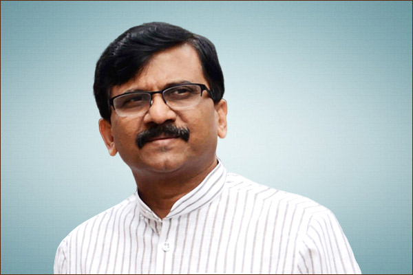 If not Uddhav, Sanjay Raut will become CM Know what Raut said If not Uddhav, Sanjay Raut will become CM Know what Raut said