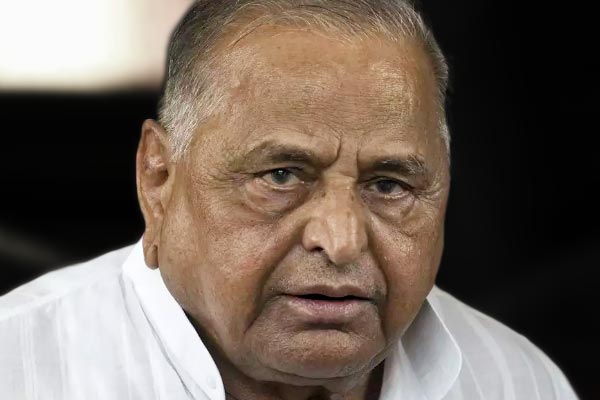 Mulayam's 80th birthday today, learn the journey from wrestling to politics Mulayam's 80th birthday today, learn the journey from wrestling to politics