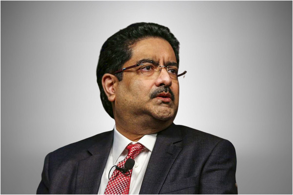 Kumar Mangalam Birla's networth declined, Idea-Vodafone spoiled the game Kumar Mangalam Birla's networth declined, Idea-Vodafone spoiled the game