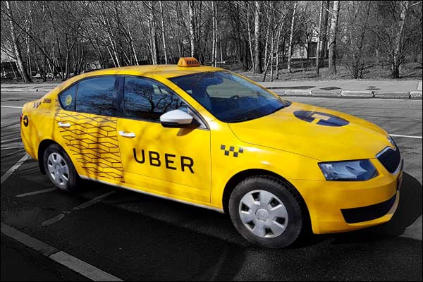 UBER in London cancels operating license for the second time in 30 years UBER in London cancels operating license for the second time in 30 years