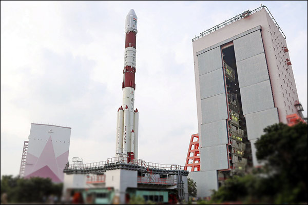 13 commercial nano-satellites of US from Sriharikota 13 commercial nano-satellites of US from Sriharikota