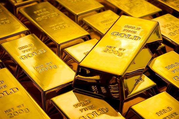 Gold jewelery will no longer be sold in the country without hallmark Gold jewelery will no longer be sold in the country without hallmark