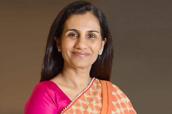 Chanda Kochhar reaches Bombay High Court against ICICI Bank's dismissal Chanda Kochhar reaches Bombay High Court against ICICI Bank's dismissal