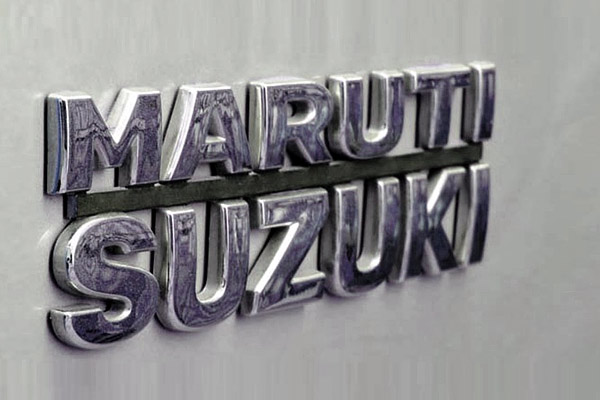 Maruti Suzuki set a record by selling 2 crore cars Maruti Suzuki set a record by selling 2 crore cars