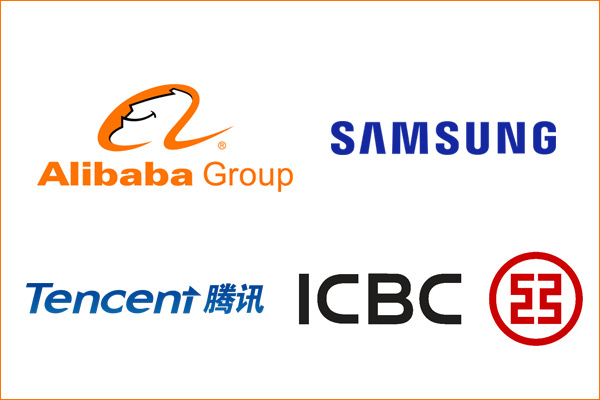 Know about Asia highest grossing companies Know about Asia highest grossing companies