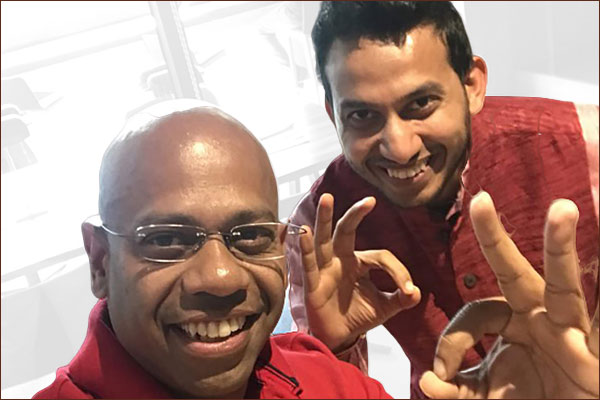 CEO Aditya Ghosh elevated to the company Board CEO Aditya Ghosh elevated to the company Board