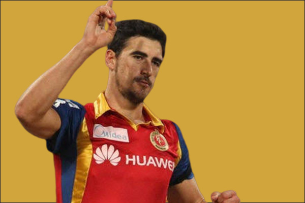 Mitchell Starc has decided to skip the IPL for a second successive year Mitchell Starc has decided to skip the IPL for a second successive year