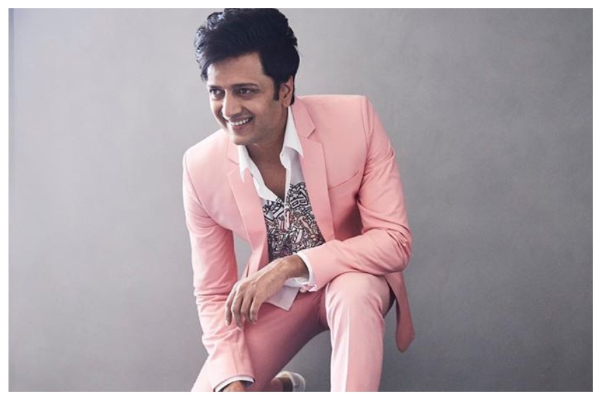 Riteish Deshmukh accused of availing loan waiver meant for farmers Riteish Deshmukh accused of availing loan waiver meant for farmers
