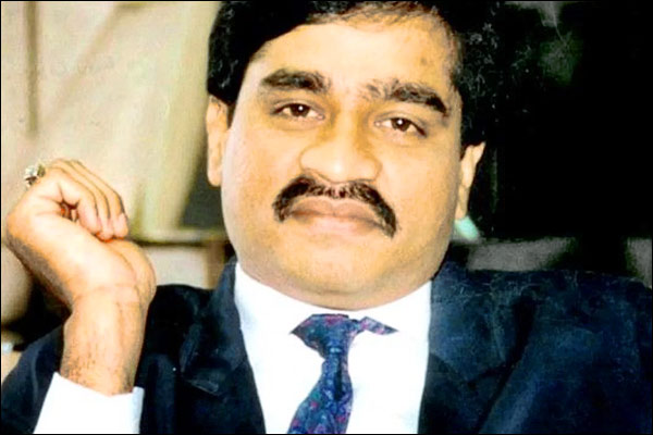 Intelligence agencies yearning to hear Dawood's voice for 3 years Intelligence agencies yearning to hear Dawood's voice for 3 years
