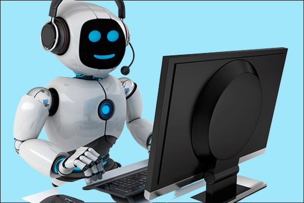 Artificial intelligence will now work in place of government officials in Indonesia Artificial intelligence will now work in place of government officials in Indonesia