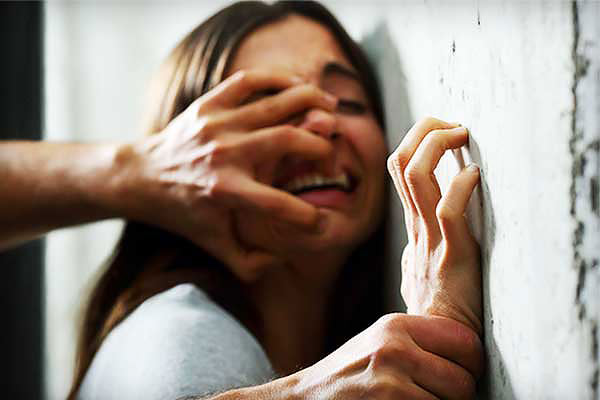 Even after the Hyderabad gang rape, rape incidents did not stop in the country Even after the Hyderabad gang rape, rape incidents did not stop in the country