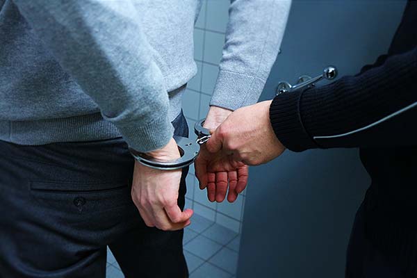 Rakesh Verma accused of Indirapuram mass suicide case arrested Rakesh Verma accused of Indirapuram mass suicide case arrested