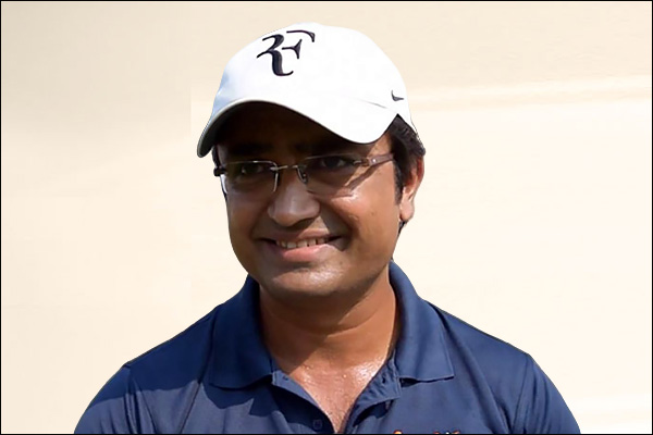India's Monty Desai appointed as new batting coach of West Indies India's Monty Desai appointed as new batting coach of West Indies