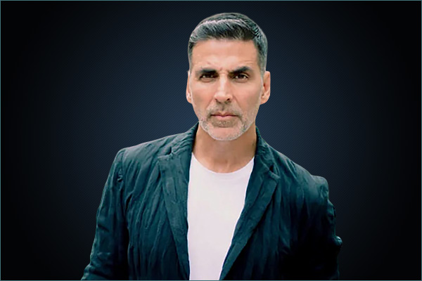 Akshay Kumar's film Good News is going to be released soon Akshay Kumar's film Good News is going to be released soon