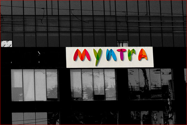 Myntra has launched alterations as a new value-added service Myntra has launched alterations as a new value-added service