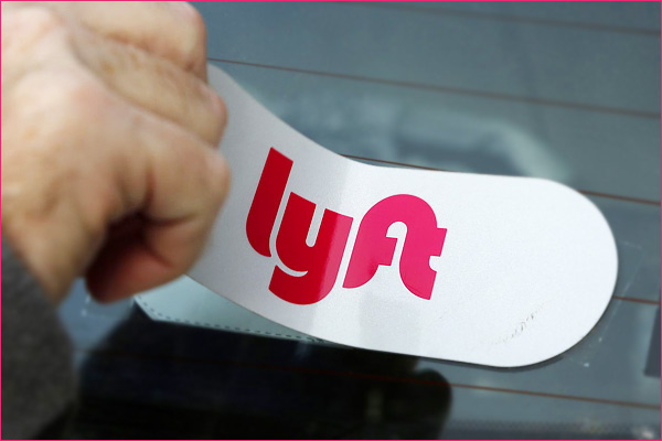 20 more women file lawsuit against Lyft alleging sexual assault 20 more women file lawsuit against Lyft alleging sexual assault