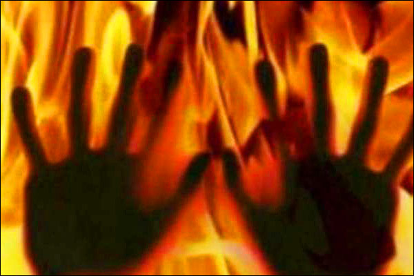 90% tried to burn the rape victim alive in Unnao 90% tried to burn the rape victim alive in Unnao
