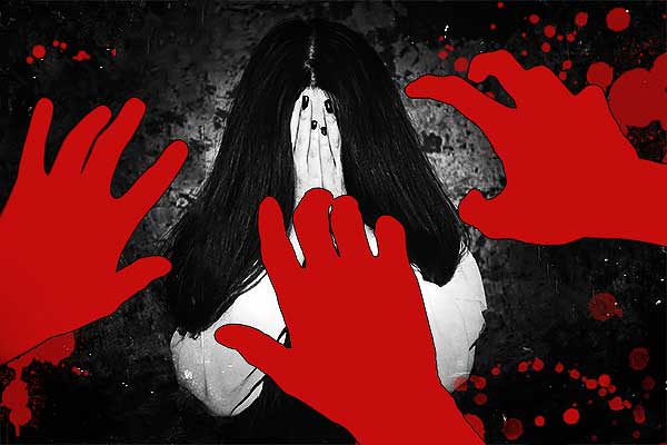 UP gangrape survivor set ablaze on her way to court by 5 including rape accused UP gangrape survivor set ablaze on her way to court by 5 including rape accused