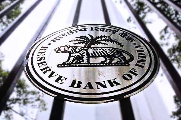 Shock to Modi government, RBI reduces GDP growth rate to 5%: BJP Shock to Modi government, RBI reduces GDP growth rate to 5%: BJP