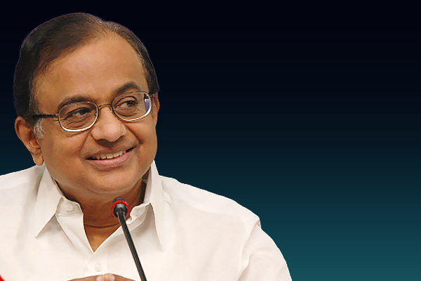 P Chidambaram addressed the media for the first time after being released from jail on bail P Chidambaram addressed the media for the first time after being released from jail on bail