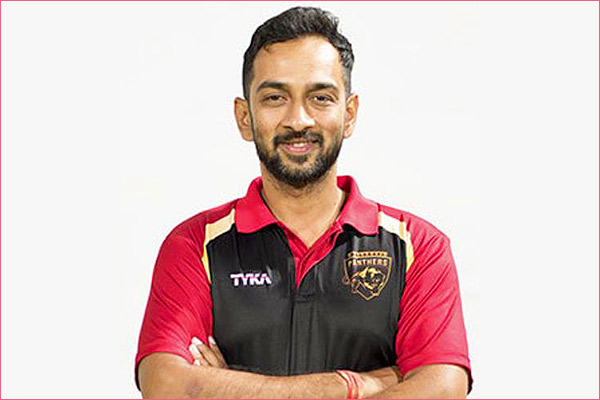 Police arrest ex-Ranji player in KPL betting scam Police arrest ex-Ranji player in KPL betting scam