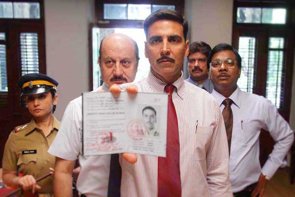 8 men arrested for robbing in Akshay Kumar&rsquos Special 26 style 8 men arrested for robbing in Akshay Kumar&rsquos Special 26 style