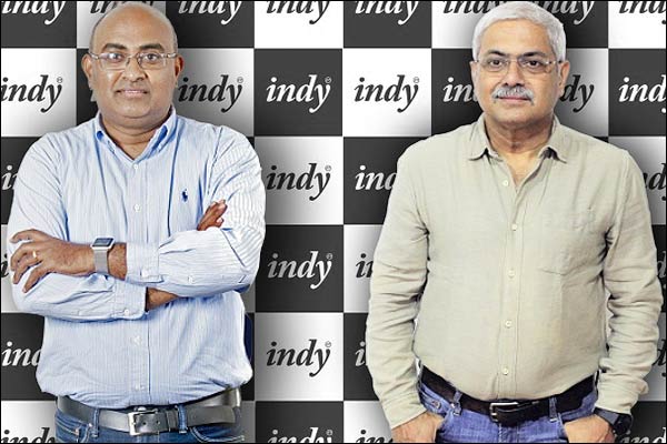 After this transaction, Saravanan Adiseshan is all set to join the IndyFint board After this transaction, Saravanan Adiseshan is all set to join the IndyFint board