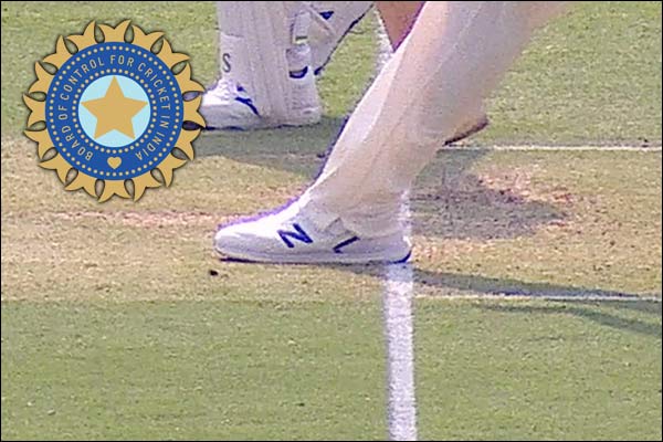 Decision of 'Front Foot Noble' during the India-West Indies series starting on Friday Decision of 'Front Foot Noble' during the India-West Indies series starting on Friday