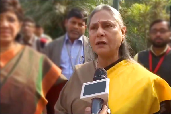 Rajya Sabha on Thursday on the declining incidence of rape with women across the country Rajya Sabha on Thursday on the declining incidence of rape with women across the country