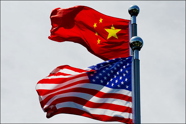 America is interfering in internal affairs by passing a bill in the Uygar case America is interfering in internal affairs by passing a bill in the Uygar case