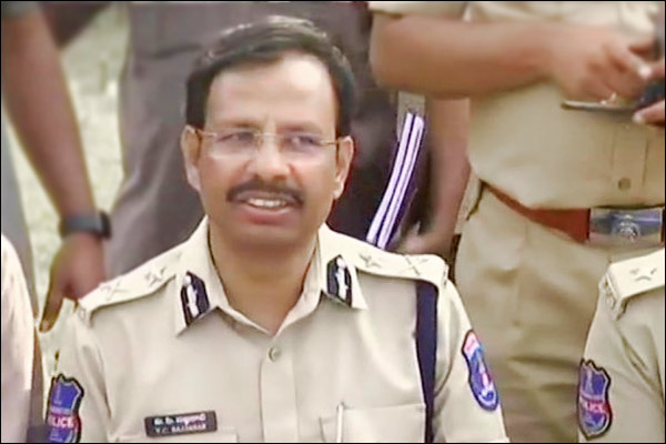 Accused was not ready to surrender, killed in counter-firing Accused was not ready to surrender, killed in counter-firing
