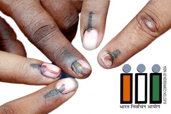 Voting continues on 20 assembly seats in the second phase of assembly elections today Voting continues on 20 assembly seats in the second phase of assembly elections today