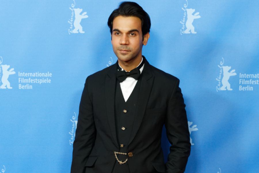Rajkumar said that I believe that if you get your work, then you will stay in the industry Rajkumar said that I believe that if you get your work, then you will stay in the industry