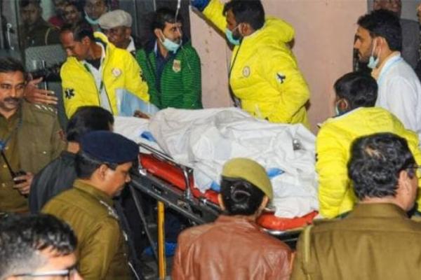 Seeking justice from Yogi government after Unnao victim death Seeking justice from Yogi government after Unnao victim death
