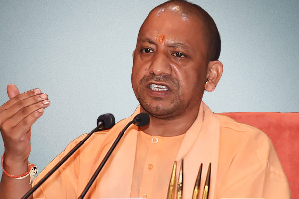 UP CM Yogi Adityanath expressed grief over the death of the Unnao victim UP CM Yogi Adityanath expressed grief over the death of the Unnao victim